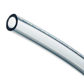 180 透明塑料管，3/8 x 9/16 x 3/32英寸，50FT/CS，8701-0130，赛默飞世尔
