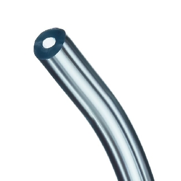 180透明塑料真空管，3/16 x 9/16 x 3/16英寸，50FT/CS，8702-0055，赛默飞世尔