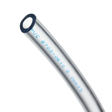 180公制胶管，6.0 x 10.0 x 2.0 mm，每箱米数25，8703-0610，赛默飞世尔