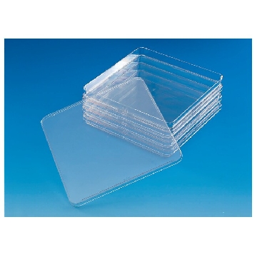 Nunc Bio-Assay培养皿，低外形，BIOASSAY DISH LOW PROFILE PS]]，240845，Nunc