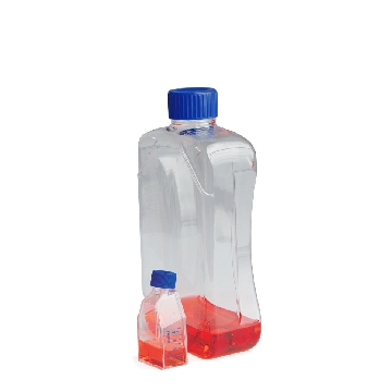 Nunc 300 cm² 细胞培养瓶，过滤盖，Nunc™ 300 cm² Cell Culture Flask,Fliter，132098，Nunc