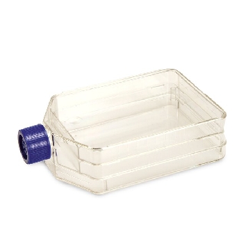 Nunc悬浮细胞培养瓶，苯乙烯（Polystyrene），已灭菌，总容量800ml，TripleFlask Non-Treated 800ml/200ml，132903，Nunc