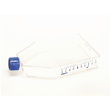 EasyFlasksTMNunclonTM△易用培养瓶，聚苯乙烯，已灭菌，培养面积225cm2,瓶盖，透气/密封，Easy Flask 225CM2 Vent Ster，159933，Nunc