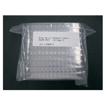 96孔微量滴定版，F型底，透明,50/箱,9205,Thermo ,Thermofisher,赛默飞世尔