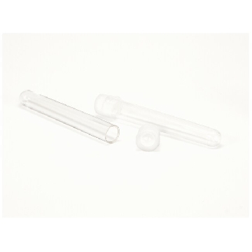 NunclonTM△培养试管，聚苯乙烯（Polystyrene)培养管，聚乙烯(Polystyrene)瓶盖，已灭菌，形状，圆形，瓶盖类型，螺旋纹，14x100mm TC Tube w/Pushon Cap - NEW!，145470，Nunc