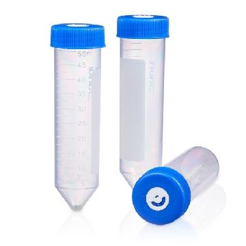Nunc™ 50 mL 生物反应器管，332260，Nunc