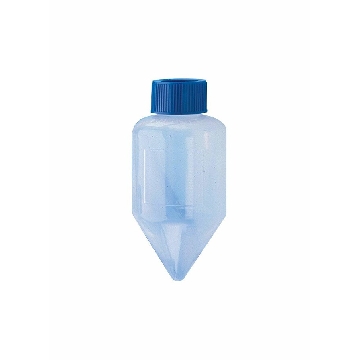 Nunc 离心管，插封式，容量刻度，浇铸，散装，容量200ml，200ML CONICAL TUBE PP W/CAP==，376813，Nunc