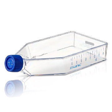 T175 EasYFlask，Supra 表面，过滤盖，5 个/包，156380，Nunc