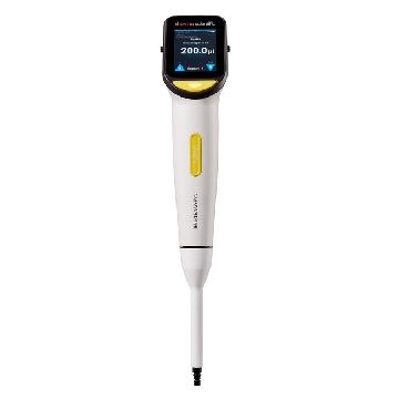 FluidEase Pro ClipTip 1-ch 5-200 µl电动移液器，4674030，赛默飞世尔