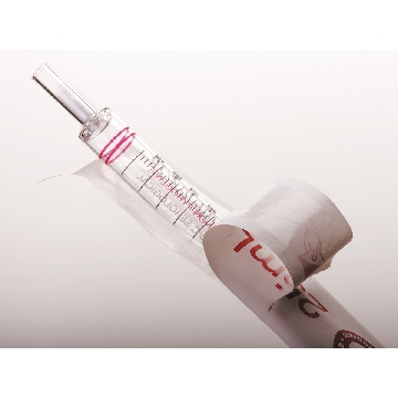 50ml移液管，灭菌，独立包装，25个/包/4包/箱，PIPETTE,50ML,PPW,PS,S,IND,25BAG/100，型号4490，Corning，康宁