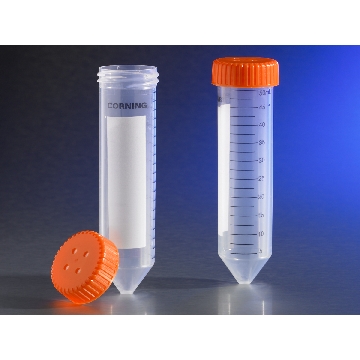 MINI BIOREACTOR, 50ML CT, W/VENT CAP,S,BK, 25/300，25个/包/12包/箱，型号431720，Corning，康宁