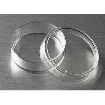 培养皿，35X10MM，TC表面，PS（聚苯乙烯）材质，灭菌，大包装，20个/包/25包/箱，DISH,35X10MM,TCT,PS,S,BK,20/500，型号430165，Corning，康宁