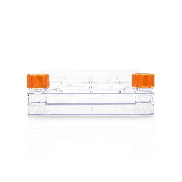 CellSTACK2层培养容器，1个/包/8包/箱，CellSTACK Chamber,2 STACK,POLYSTYRENE,STERILE,1/5，型号3269，Corning，康宁