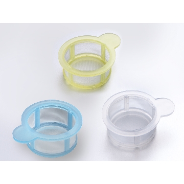 细胞筛网，Corning 40µm Cell Strainer, Blue, Sterile, Individually Packaged, 50/Case ，1个/包/50包/箱，型号431750，Corning，康宁