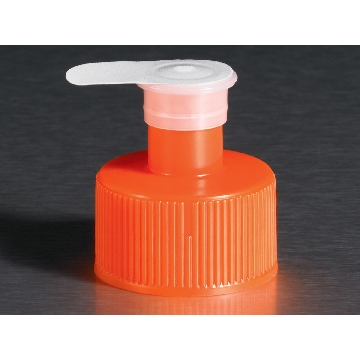 Corning 33mm Polyethylene Universal Cap with Vented Overcap，1/PK,4PK/CS，1个/包/4包/箱，型号3732，Corning，康宁