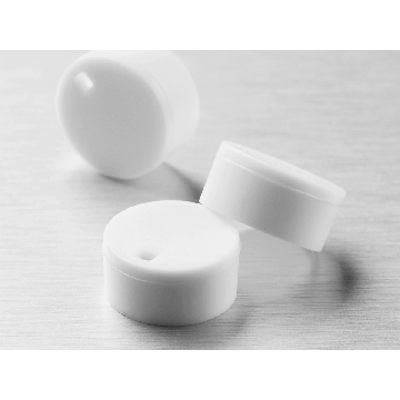白色冻存管盖子，聚丙烯，50个/包/10包/箱，VIAL CAP INSERT,WHT,NS,BK,50/500，型号2015，Corning，康宁