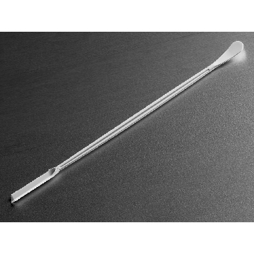 取样匙，V形，1个/包/100包/箱，SPATULA,V SCOOP/SPOON,S,IND,1/100，型号3006，Corning，康宁