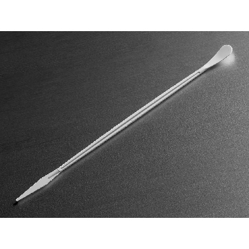 取样匙，锥形，1个/包/100包/箱，SPATULA,TAPERED BLADE/SPOON,S,IND,1/100，型号3003，Corning，康宁