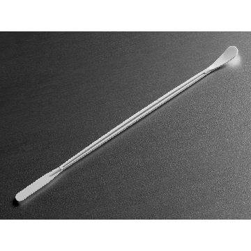 取样匙圆头，1个/包/100包/箱，SPATULA,ROUND END/SPOON,S,IND,1/100，型号3005，Corning，康宁