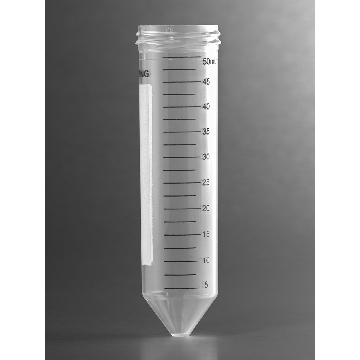 离心管，CENTRIFUGE TUBE,50ML,NO CAP,S,25/500，型号431472，Corning，康宁