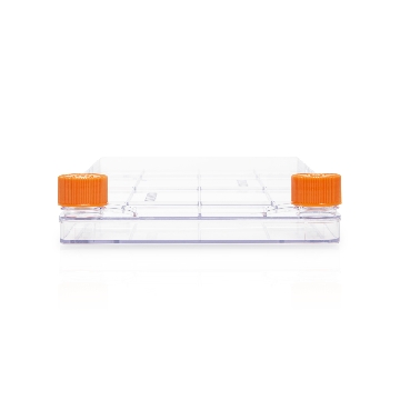 CellSTACK培养容器，CellBIND表面，1层，1个/包/8包/箱，CellSTACK Chamber,Corning CellBIND Surface,1-STACK,PS,S,IND,1/8，型号3330，Corning，康宁
