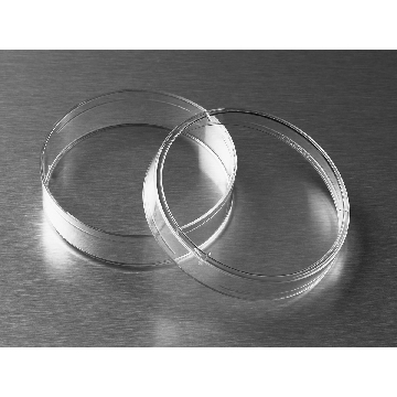 DISH,60X15MM,NT,PS,S,BK,20/500，20/包/25包/箱，型号430589，Corning，康宁