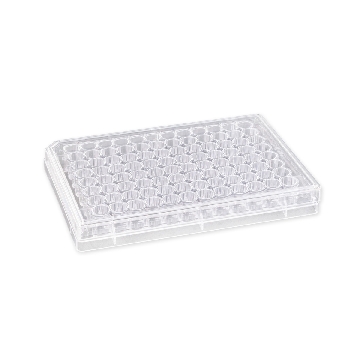 HTS，TRANSWELL-96接收板，带盖，TC表面，散装，10个/包/1包/箱，TW,96WL,HTS,RECEIVER MICROPLATE,TCT,W/LID,S,10/10，型号3382，Corning，康宁