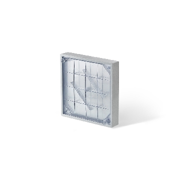 0.62L接种量CellCube模块（10层），1个/包/2包/箱，CELLCUBE PC MODULE,S,10-STACK,S，型号3200，Corning，康宁