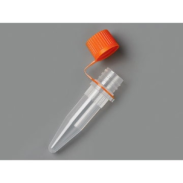 离心管，1.5ml，螺旋盖，带拌，非自立式，带O型环，灭菌，500个/包/1包/箱，TUBE,MICENT,1.5ML,SC,ATTACH,S,BK,50/500，型号430909，Corning，康宁