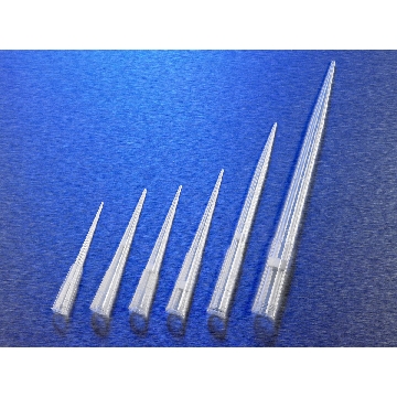 TIPS,10UL EXT LENGTH NAT GRAD LOW BIND IN HINGED RACKS,S,BK,960/3840，96个/盒，10盒/包/4包/箱，型号4150，Corning，康宁