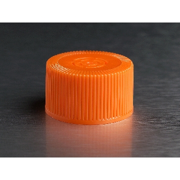 CellSTACK配套之透气盖，0.2mm孔径膜，33mm盖直径，灭菌，1个/包/6包/箱，CAP,CellSTACK,33mm VENT,0.2MICRON,ORANGE,S,IND,1/6，型号3968，Corning，康宁