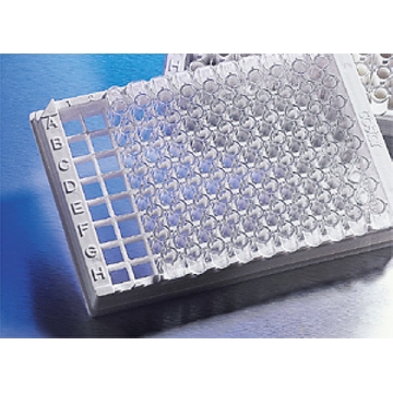 条板框架，散装，5个/包/4包/箱，Egg-Crate Strip Holder, Non Sterile，型号2572，Corning，康宁