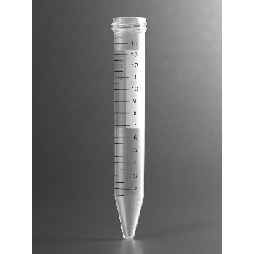 离心管，CENTRIFUGE TUBE,15ML,NO CAP,S,BK,25/500，型号431470，Corning，康宁