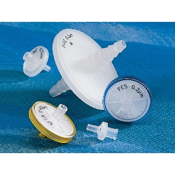 针头滤器，25mm直径，0.2um孔径，RC（再生纤维素）膜，灭菌，1个/包/50包/箱，SYRINGE FILTER,25MM,0.2UM,RC,S,IND,1/50，型号431222，Corning，康宁