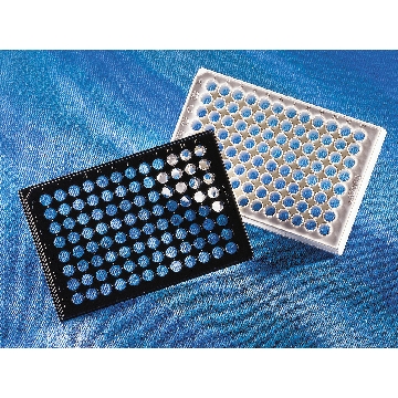 PLATE,1536WL,BCB,MULTICOATED,WO/LID,NS,BK,10/10，10个/包/1包/箱，型号3829，Corning，康宁