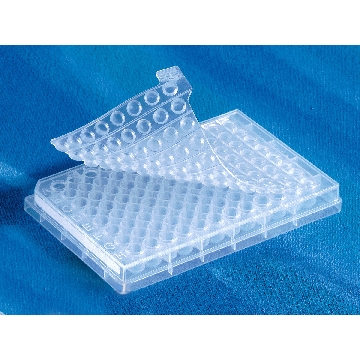 高容量96孔微孔板密封垫，10个/包/5包/箱，SEALING MAT,96WL,CHEMICAL RESISTANT,NS,BK,10/50，型号3346，Corning，康宁