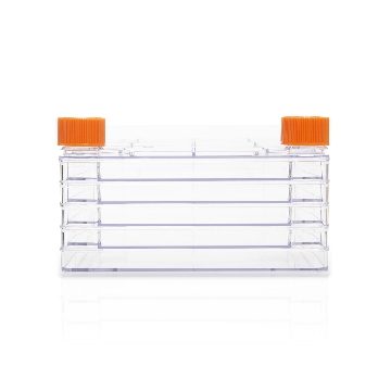 CellSTACK培养容器，CellBIND表面，5层，1个/包/2包/箱，CellSTACK Chamber,CellBIND Surface,5 STACK,PS,S,IND,1/2，型号3311，Corning，康宁