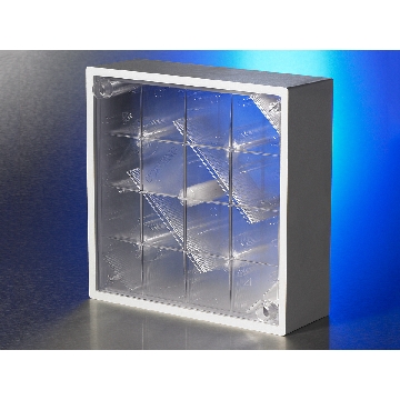 CellBIND® 25-Layer CellCube® Module with 21,250cm² Growth Surface，1个/包/1包/箱，型号3304，Corning，康宁
