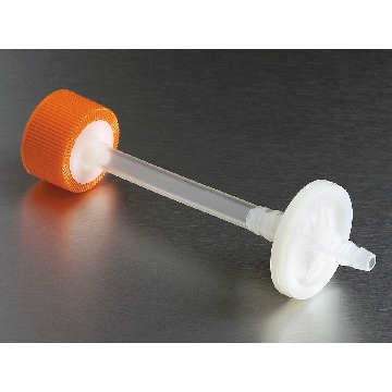 透气盖，1个/包/4包/箱，CELLSTACK,FILLING ACCESSORY,VENTED,.25 ID TUBING,37MM FILTER,S,IND,1/4，型号3284，Corning，康宁
