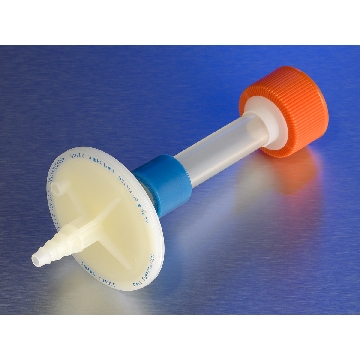 33mm透气盖，PVDF(聚偏氟乙烯)膜滤器，灭菌，1个/包/5包/箱，CAP,33MM CELLSTACK FILLING ACCESS,50MM FILTER,.2UM,S,1/5，型号3281，Corning，康宁