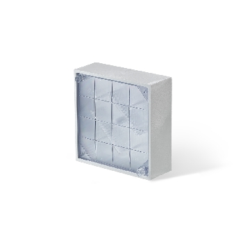 25层培养瓶，1个/包/1包/箱，CELLCUBE PC MODULE,S,25-STACK，型号3201，Corning，康宁