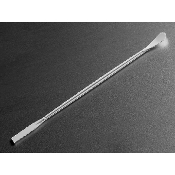 取样匙，平头，1个/包/100包/箱，SPATULA,FLAT END/SPOON,S,IND,1/100，型号3007，Corning，康宁