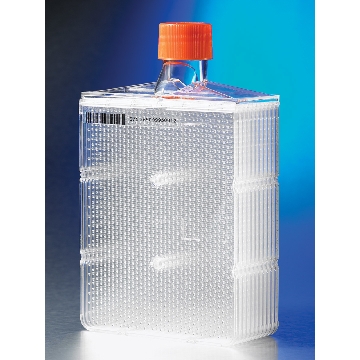 细胞培养瓶，HYPERFLASK,MANUAL,1720cm2,NON TREATED,S,IND,1/4，10031，Corning，康宁