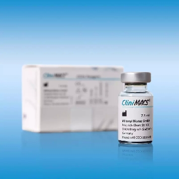 CliniMACS® TCRα/β Reagent Kit CR/GMP，200-070-410，美天旎