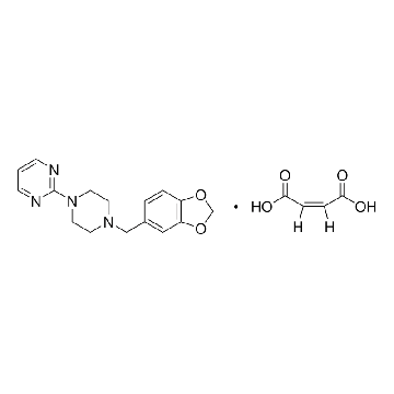 吡贝地尔 马来酸盐，10MG，P9233-10MG，Sigma