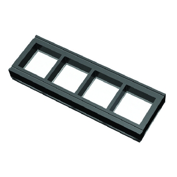 Grace Bio-Labs ProPlate® microarray system, slide module only，10EA，GBL246854-10EA，Sigma