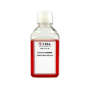 Canine Endothelial Cell Growth Medium (500 ml)，1EACH，CN211-500，Sigma