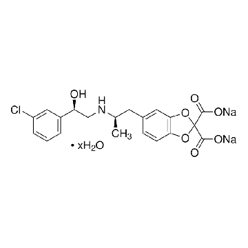 CL 316,243 水合物，5MG，C5976-5MG，Sigma
