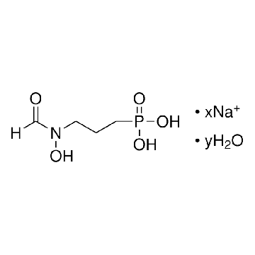 Fosmidomycin sodium salt hydrate，5MG，F8682-5MG，Sigma
