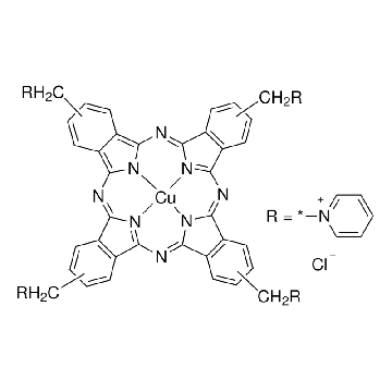 Alcian Blue, pyridine variant，25G，335630-25G，Sigma